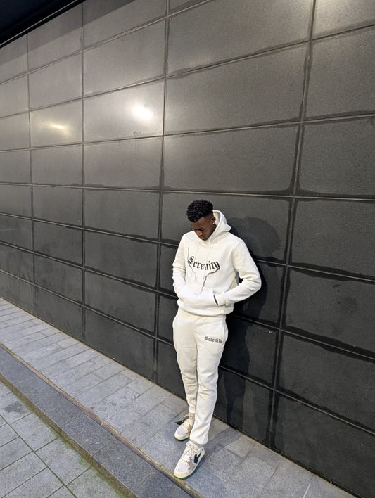 White Trouser