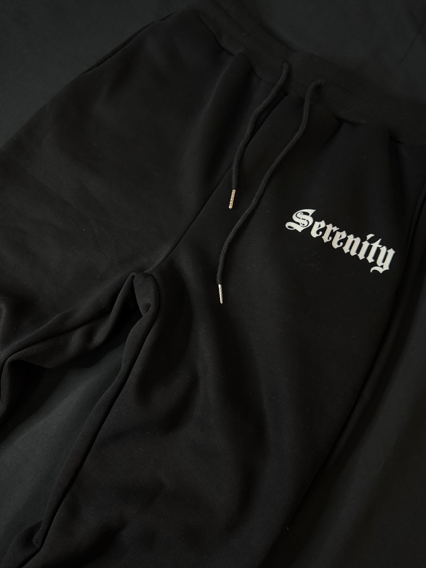 Black Trouser